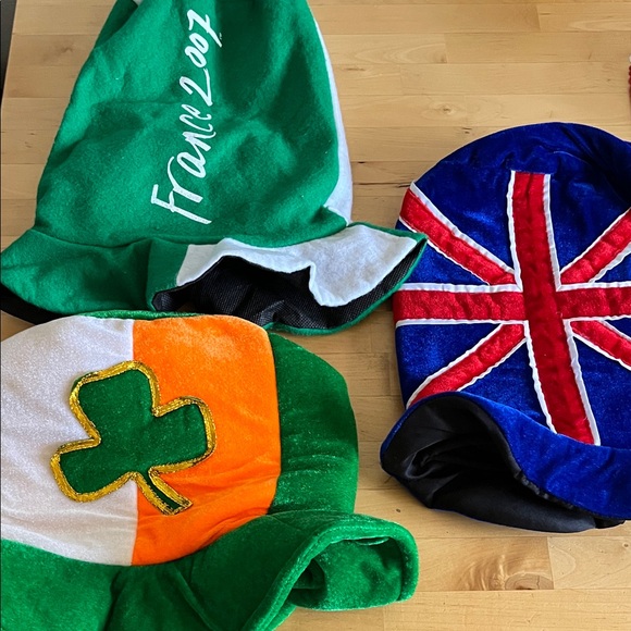 Other - Crazy Party Hat Collection